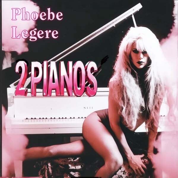 Cover art for 2 Pianos